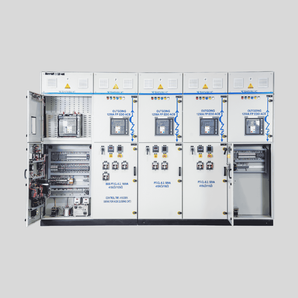 Synchronization Panel Supplier in UAE