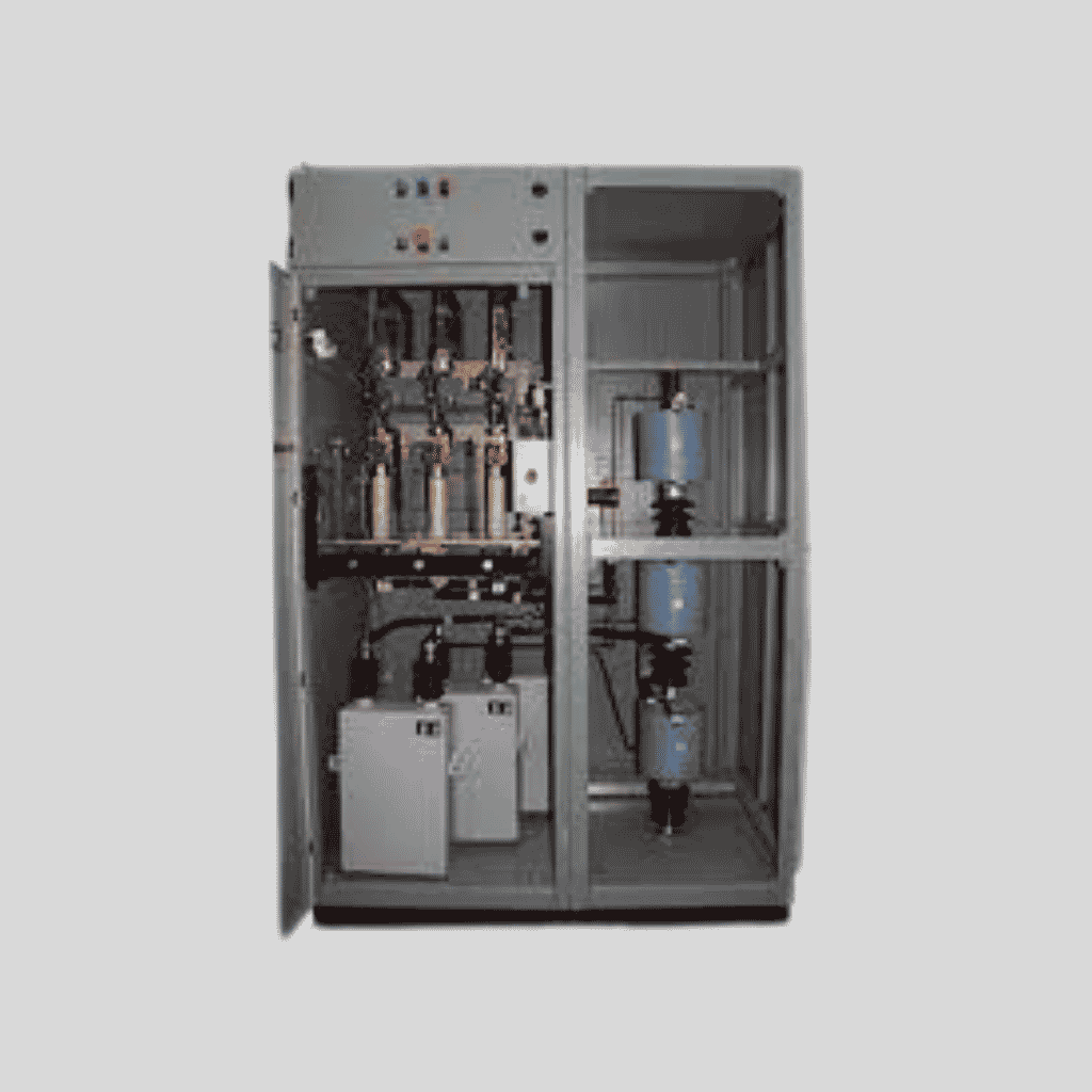 Capacitor Bank Panel Supplier in UAE