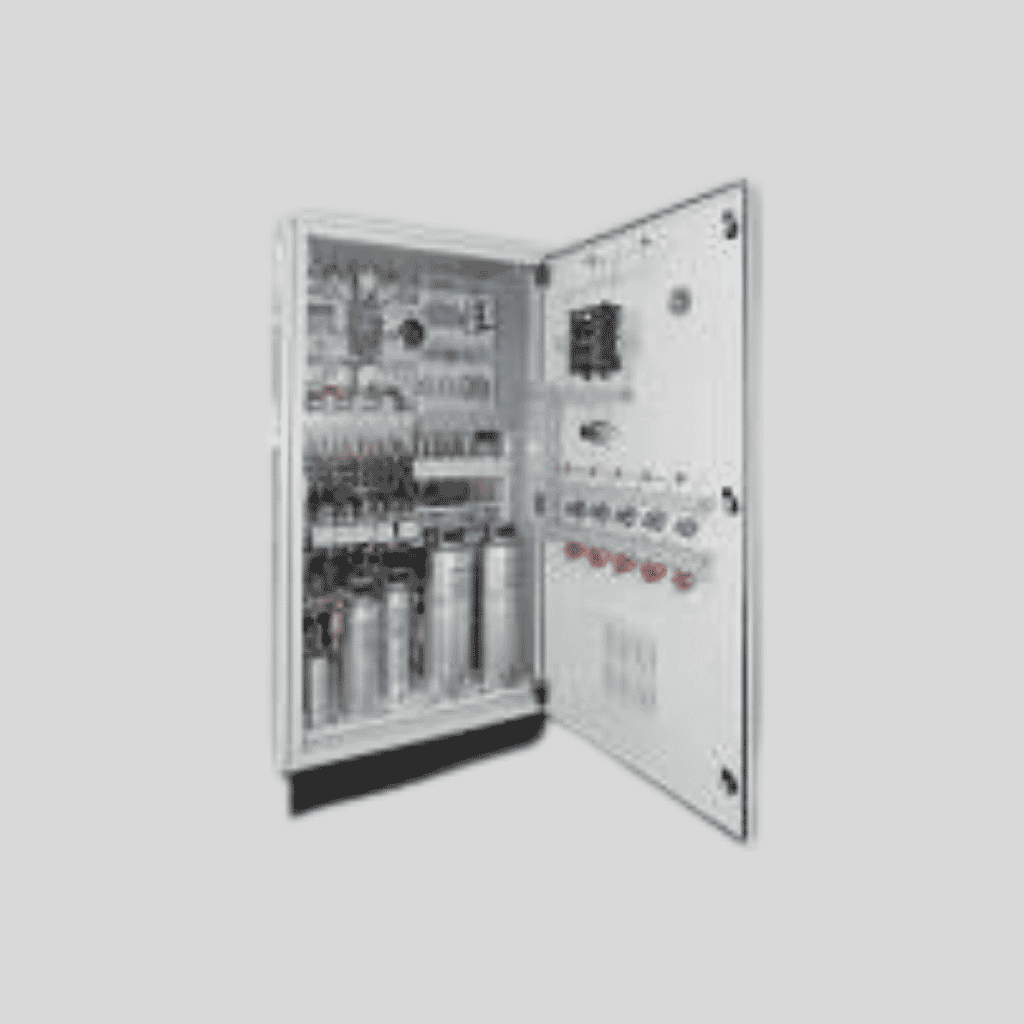 APFC Panel Supplier in UAE