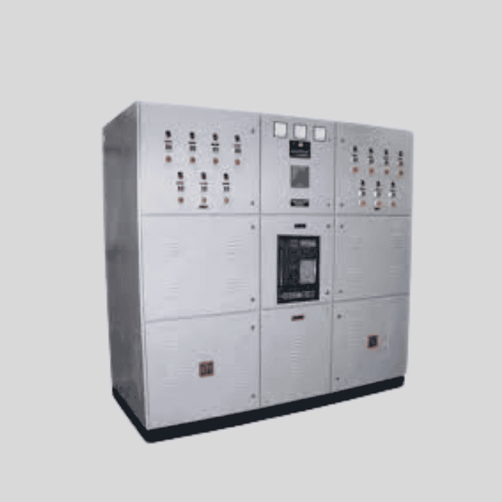 MCC Panel Supplier in UAE