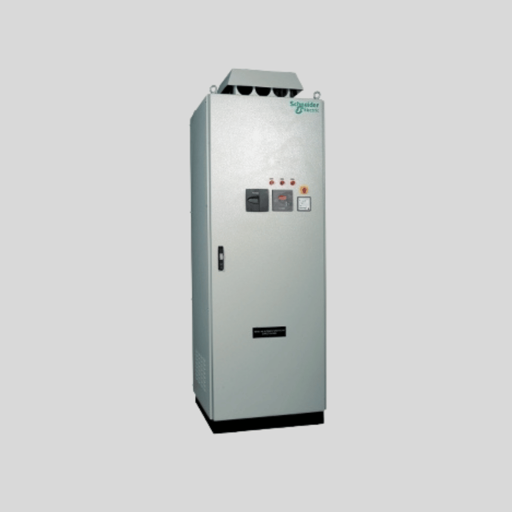 Power Factor Correction Panel Supplier in UAE