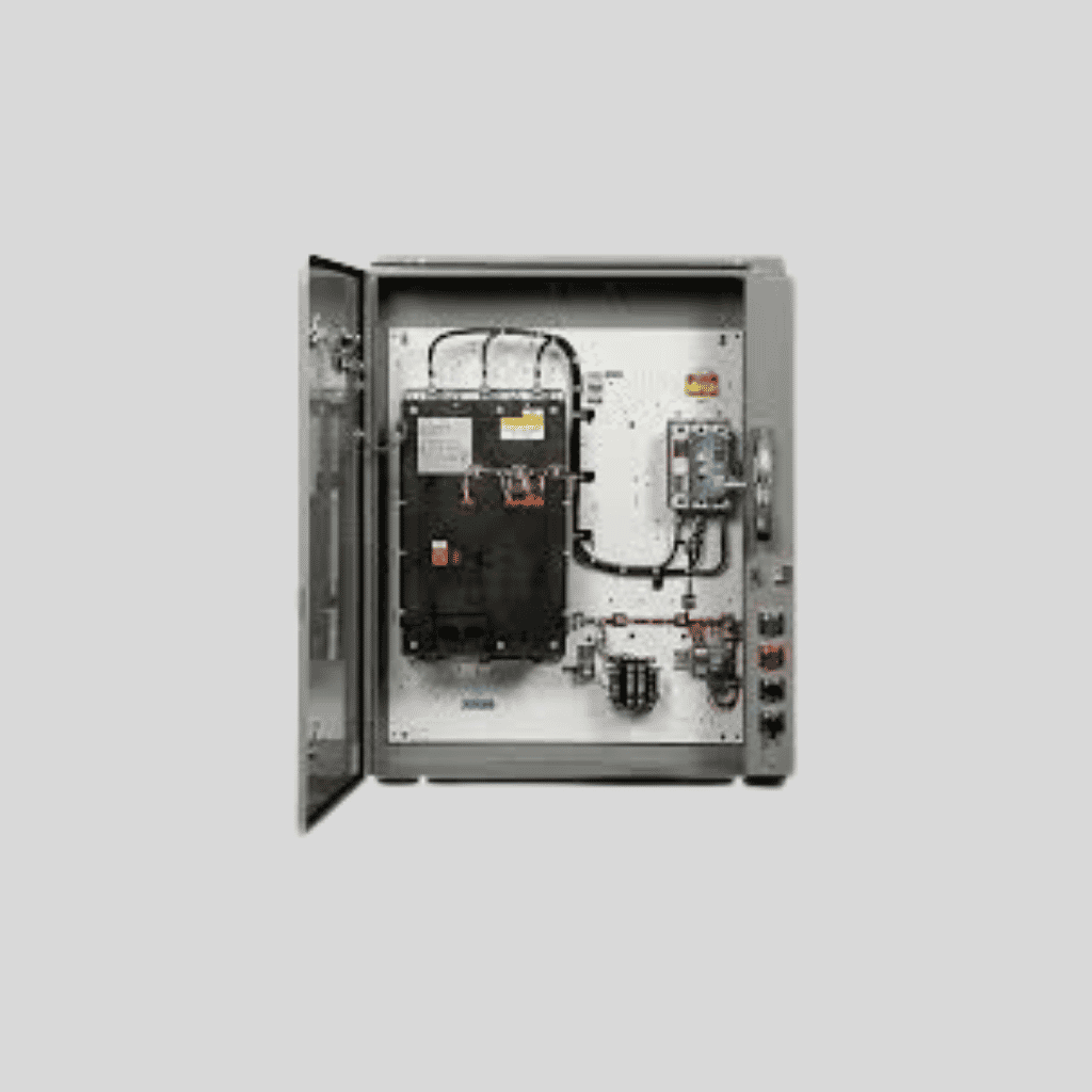 Soft Starter Panel Manufacturer and Supplier in UAE