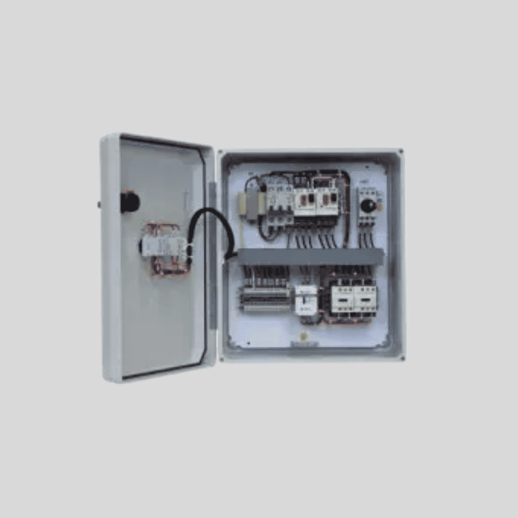 Booster Pump Panel Supplier in UAE