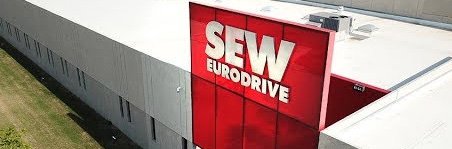 SEW EURODRIVE