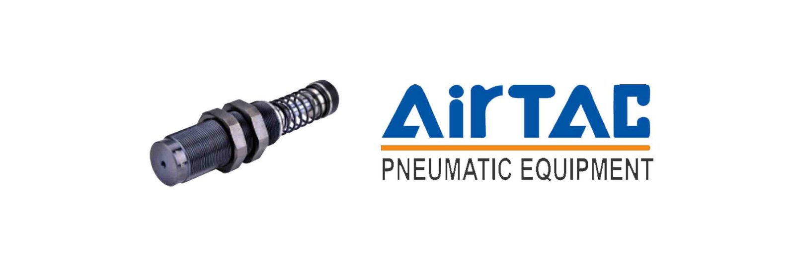 Airtac Shock Absorber