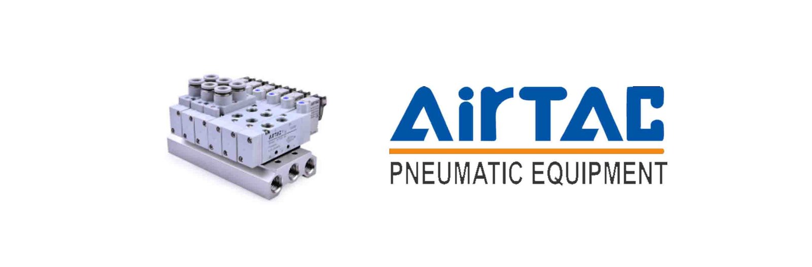 Airtac Valves